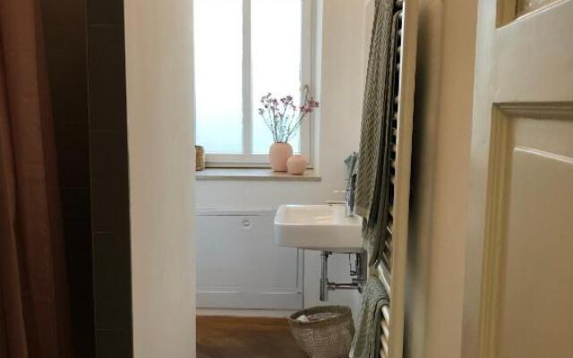 Kaiser Ludwig´s wundervolle Ferienwohnung