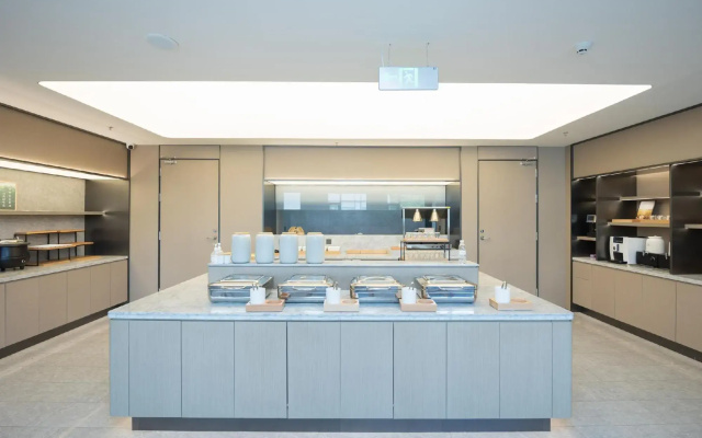 JI Hotel (Shenzhen Nanshan Science and Technology Park)