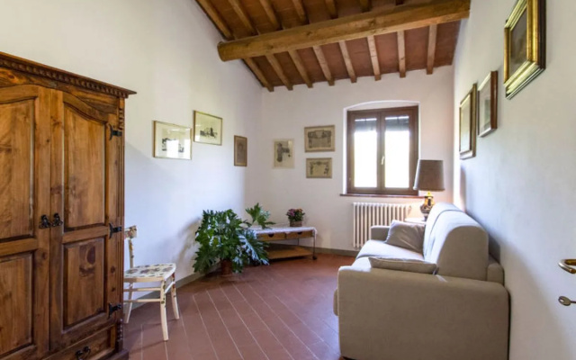 Locazione turistica Crepuscolo