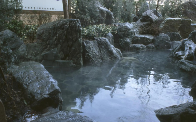 Yuttarino-Sato Inaka
