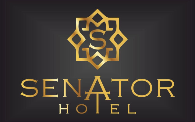 Senator Hotel Tanger