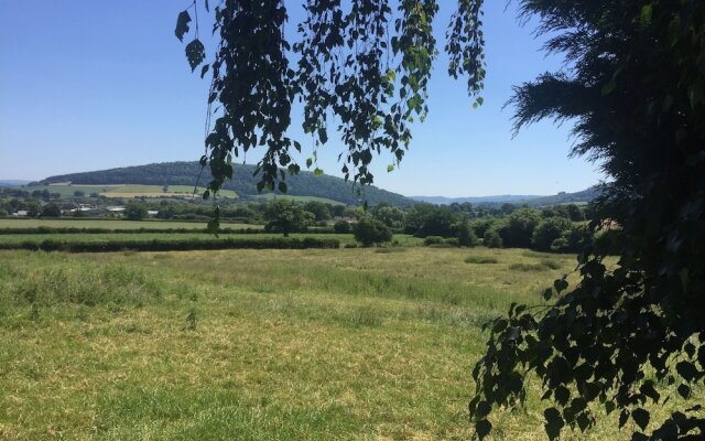 Highgrove Barns