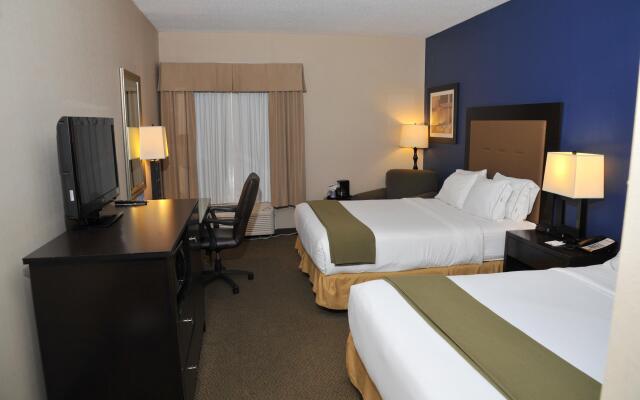 Wingate by Wyndham Ashland