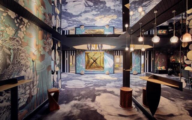 Novotel Marne Vallee Collegien