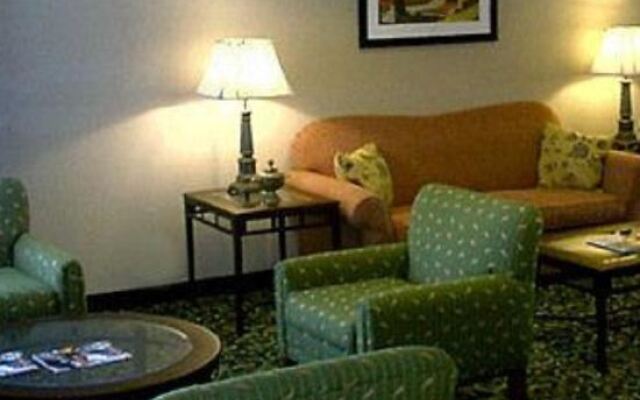 Fairfield Inn Owensboro