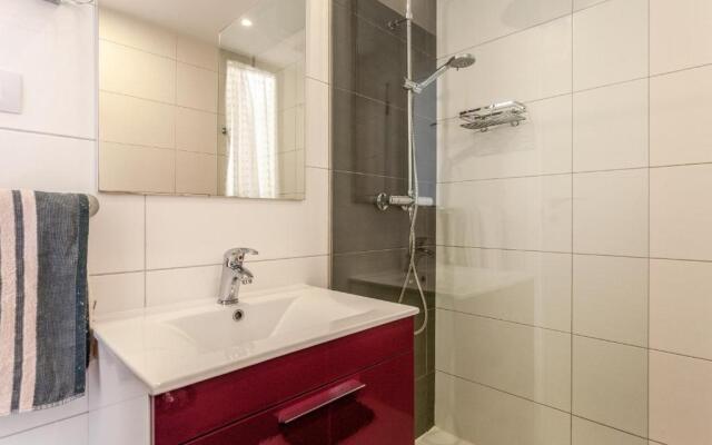 Apartamento Pizarro 2b