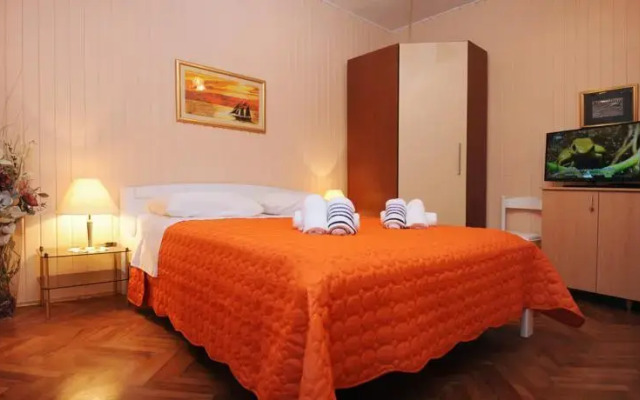 Apartment Matas 2