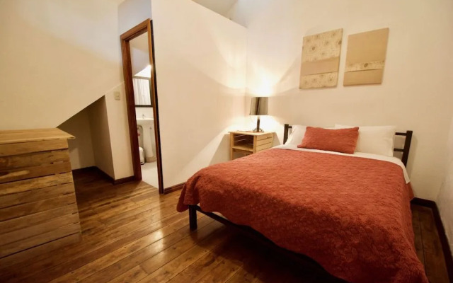 Pepe's House Bed and Breakfast