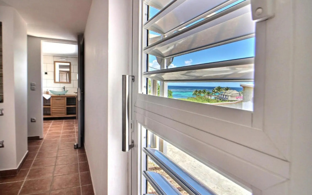 Appartement THOMANA , jacuzzi privé, plage à 200 m