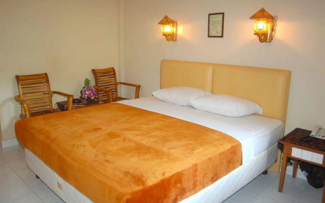 Hotel Sorga