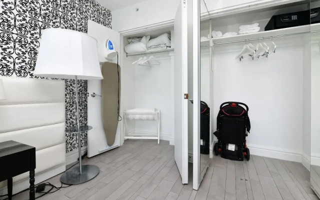 Miami World Rental - Mondrian 808