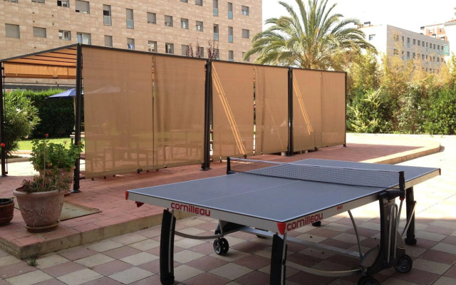 Estrella de Mar Youth Hostel