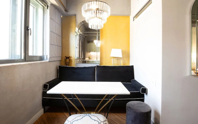 Downtown Athens Lofts
