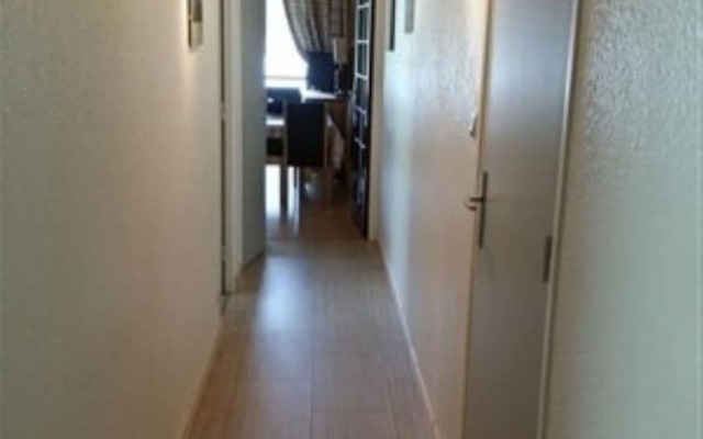 Gerin-Tremblé Eperon B3 appartement 21