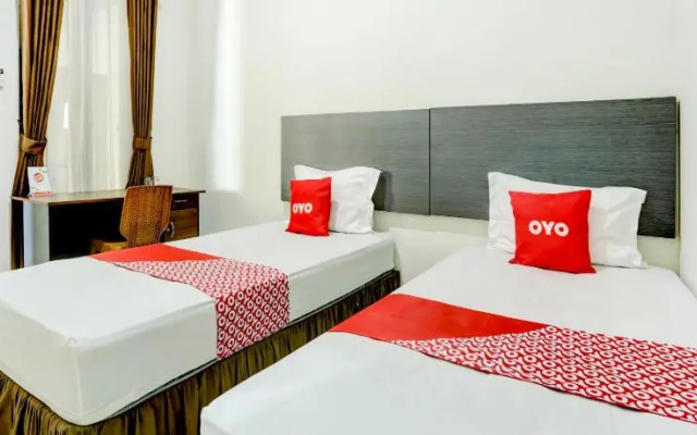 OYO 3884 Dixie Syariah Guest House