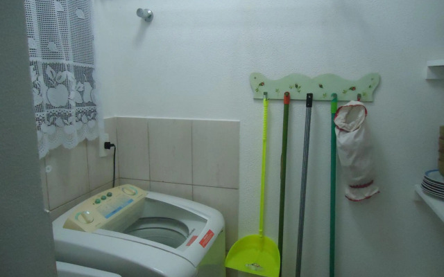 Apartamento em Boracéia no Litoral Norte