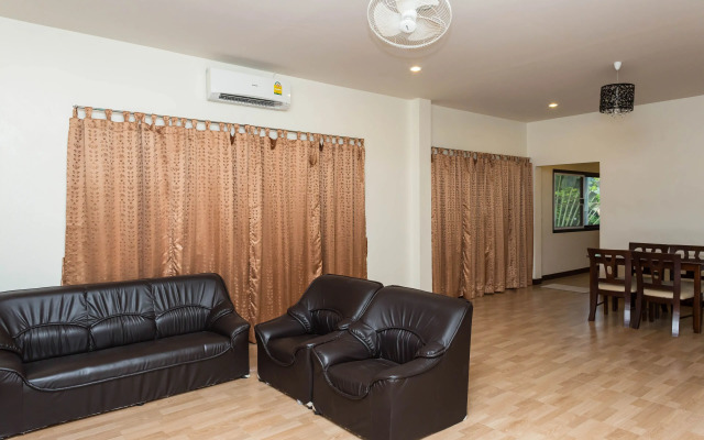 Mui Inn Residence