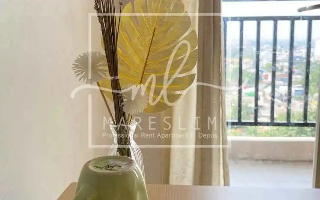 Mareslim Margonda Residence 4&5