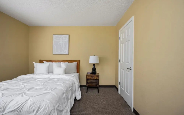 Affordable Suites Myrtle Beach