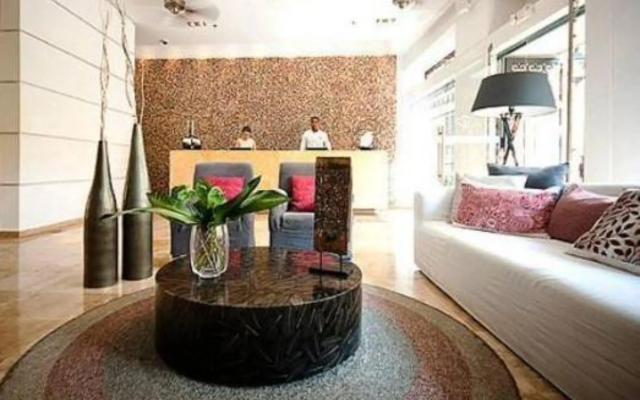 Movich Hotel Cartagena de Indias - Hotel in Cartagena - Photo 2