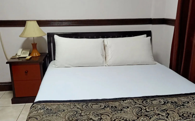 The Gabriella B&B