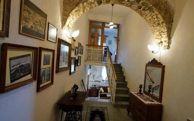 The Home of Diplomacy