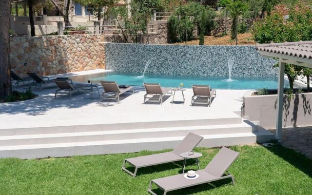 Seashell Luxury Residence - Studio 2