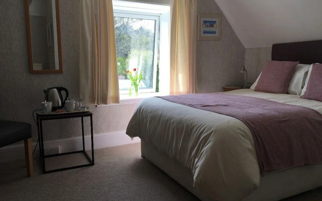 Borthalan Hotel