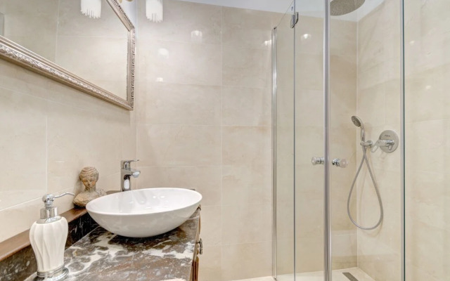 Gdansk Old Town Apartments