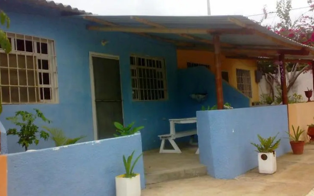 Villas de Javier