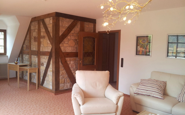 Hotel Goldflair am Rathaus