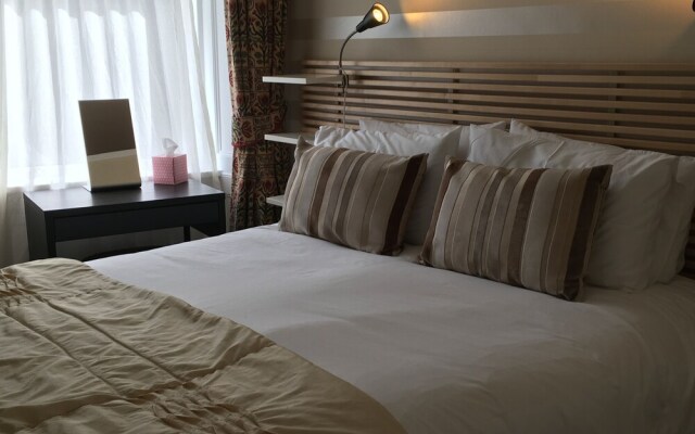 Limetree House Guest House