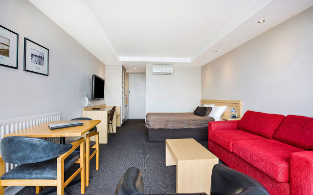 Comfort Hotel Dandenong