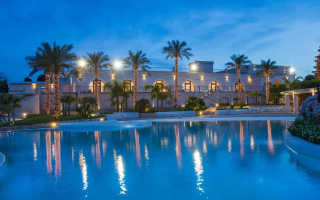 Relais Masseria Caselli