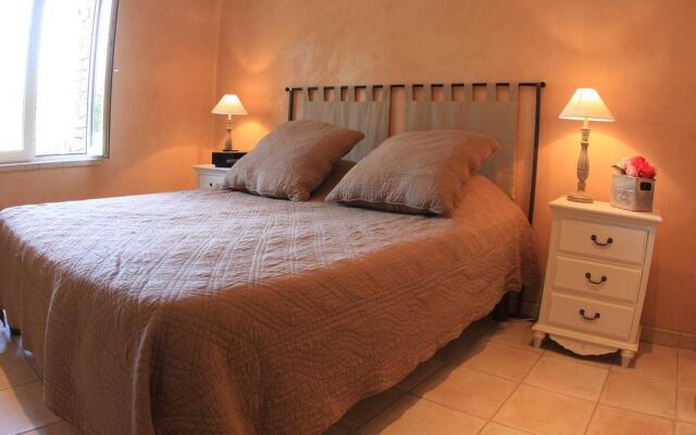 Les Pres de Gordes