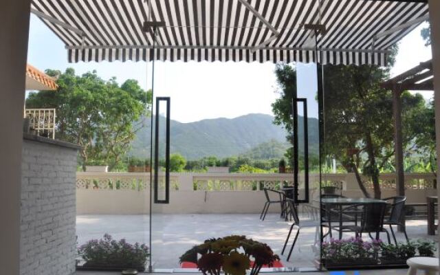 Cloud Tree Inn Boutique Guesthouse-Yun Shu Li