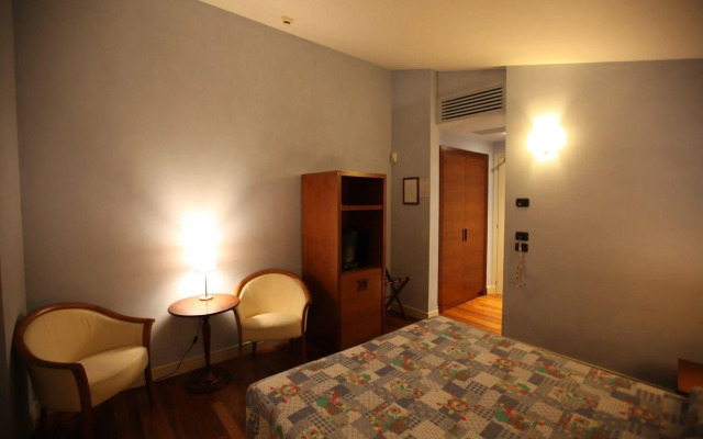 Hotel Rosa