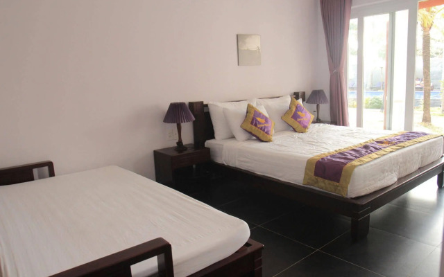 Terrace Resort