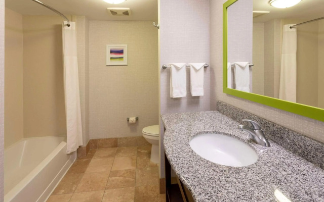 Hampton Inn Minneapolis/Shakopee