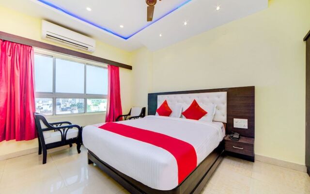 Oyo 40720 Hotel Srs Regency