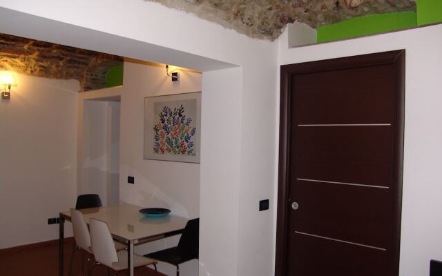 InCentro Apartments