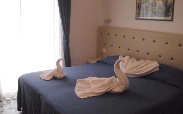 Hotel Caribe