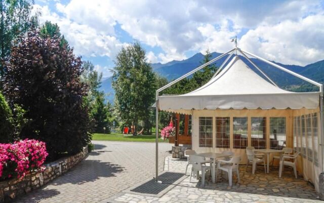 Meuble Residence Sci Sport Bormio