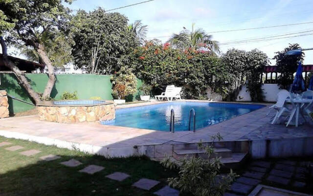 Spa e Pousada Alquimia