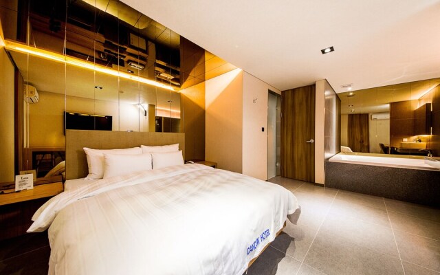 Seocho Cancun Hotel