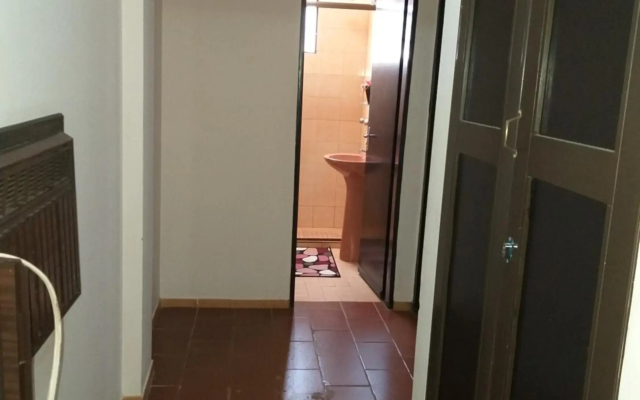Departamento 3A