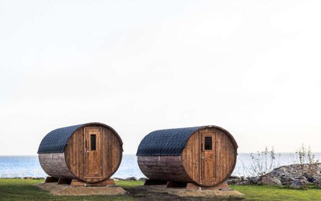 Scandic CPH Strandpark