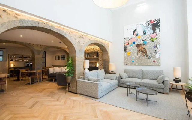Urbano FLH Hotels Lisboa