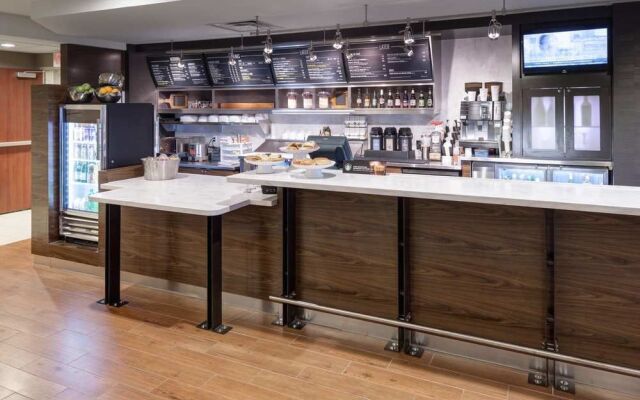 Courtyard by Marriott Birmingham Trussville