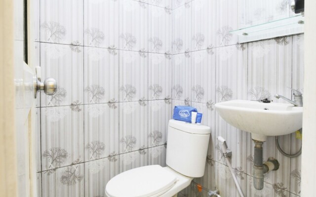 Airy Eco Benhil Bendungan Asahan Tiga 12 Jakarta